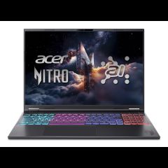 Acer Nitro 16S AI AN16S-61-R597 AMD Ryzen™ AI 5 340 Laptop 40.6 cm (16") WUXG…