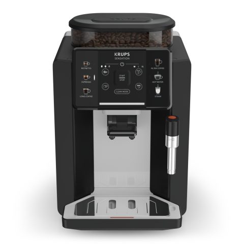 Krups Sensation C10 EA910A Автоматическая Машина для эспрессо 1