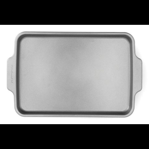 KitchenAid CC003300-001 veidne cepšanai Krāsns Taisnleņķa Alumīnijs