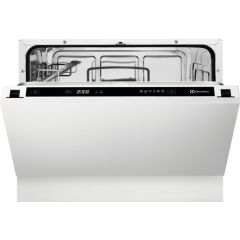 Electrolux ESL2500RO Daļēji iebūvēts 6 vietas