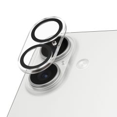 Panzer Glass PanzerGlass ® PicturePerfect Camera Lens Protector iPhone 17 Clear scree…