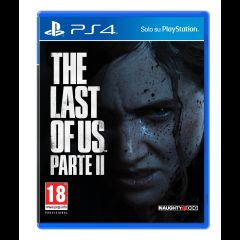 Sony Interactive Entertainment The Last of Us Part II