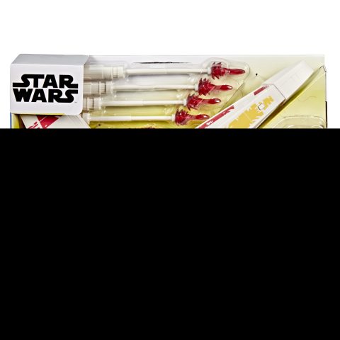 Star Wars G07685L00 rotaļu figūriņa/varonis
