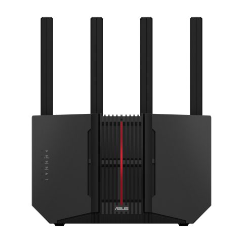 Asus RT-BE92U bezvadu rūteris 10 Gigabit Ethernet Trīs diapazoni (2