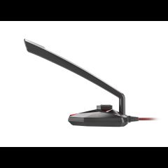 Natec GENESIS Radium 200 Black