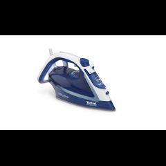 Tefal EasyGliss Plus FV5735 iron Dry & Steam iron Durilium soleplate 2500 W Bl…