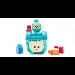 Mega Bloks MEGA Build ‘n Rock Hedgehog