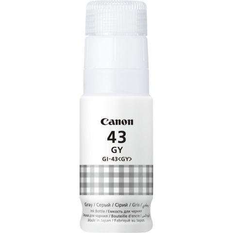Canon GI-43GY Подлинный