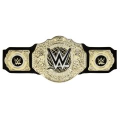 Usorteret WWE Championship Title