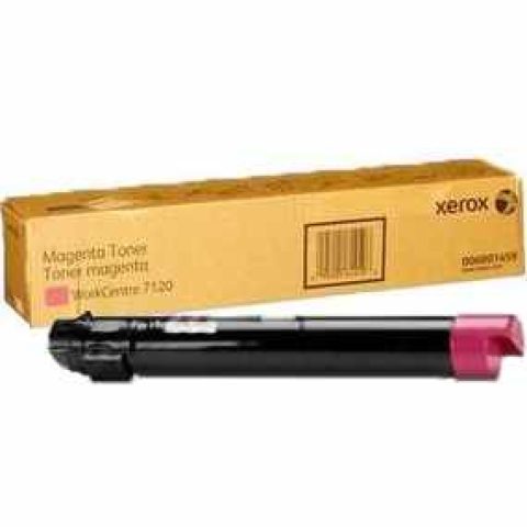 Xerox 6R1459 tonera kārtridžs 1 pcs Oriģināls Fuksīns