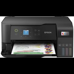 Epson EcoTank L3560 Tintes A4 4800 x 1200 DPI 33 ppm Wi-Fi