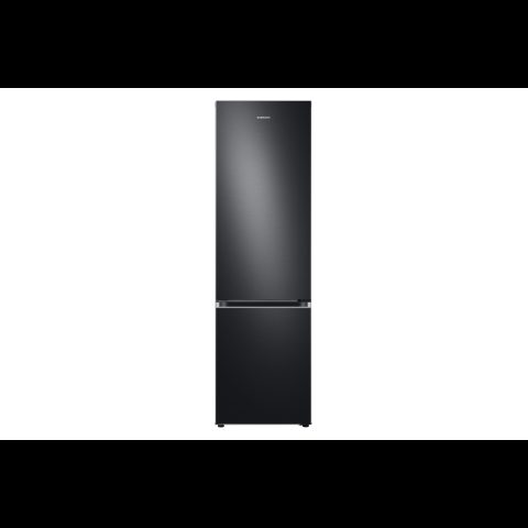 Samsung RB38C603DB1 Brīvi novietots Antracīts