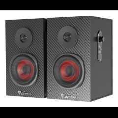 Genesis Helium 200 1-полосная Черный