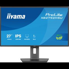 Iiyama ProLite XB2792HSU-B1 A computer monitor 68.6 cm (27") 1920 x 1080 pixels…