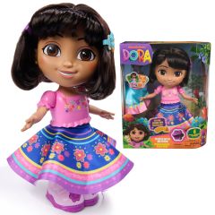 Dora