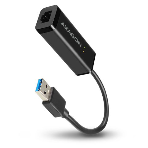 Axagon ADE-SR сетевая карта Ethernet 1000 Мбит/с