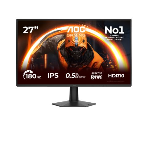 AOC 27G50F monitori 68