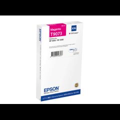 Epson C13T90734N струйный картридж 1 шт Подлинный Высокая (XL) Пурпурный