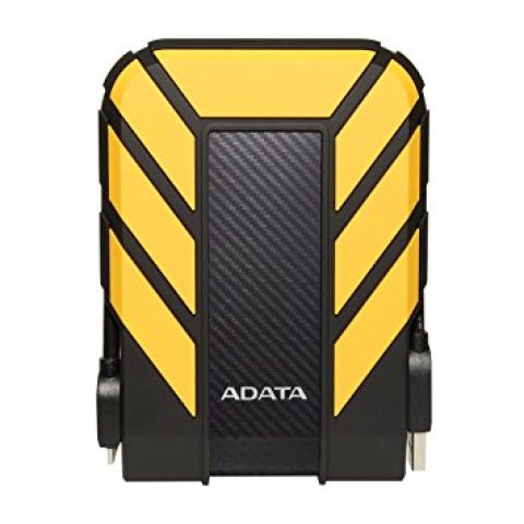 ADATA HD710 Pro ārējais cietais disks 2 TB 2.5" Micro-USB B 3.2 Gen 1 (3.1 Gen…