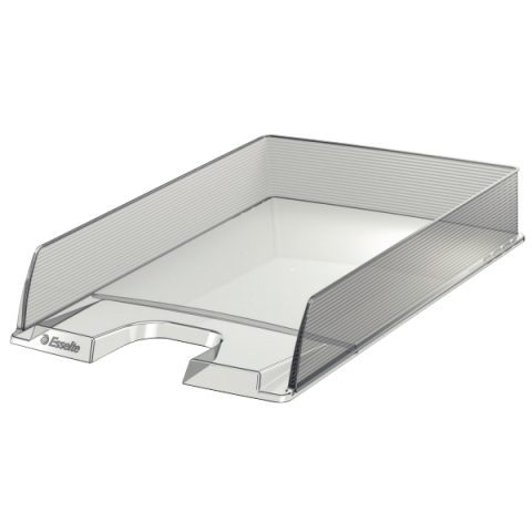 Esselte Europost Plastmasa Caurspīdīgs