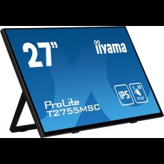 Iiyama ProLite T2755MSC-B1 monitori 68