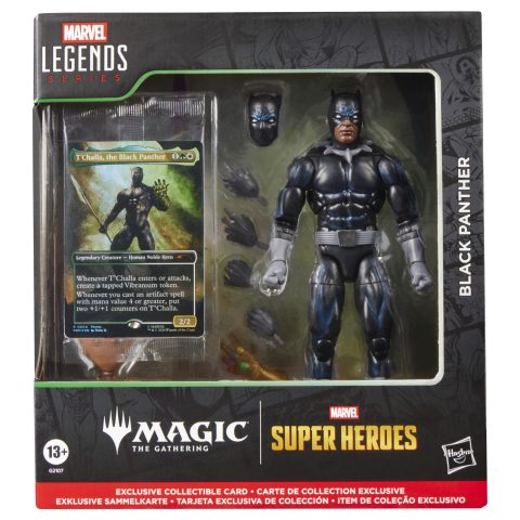 Hasbro Marvel G21075L00 rotaļu figūriņa/varonis