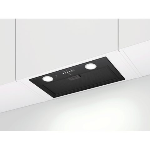 Electrolux CFG526R Встроенный Черный 450 m³/h
