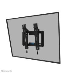 Neomounts WL35-550BL12 televizora stiprinājums 165