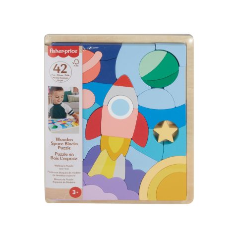 Fisher Price Fisher-Price HXY42 izglītojošā rotaļlieta