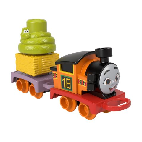 Fisher Price Fisher-Price Thomas & Friends HYG34 rotaļu transportlīdzeklis