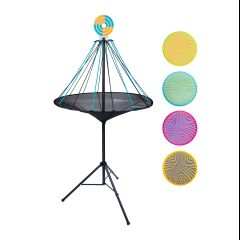 Waboba Wingman Hitman Flying disc