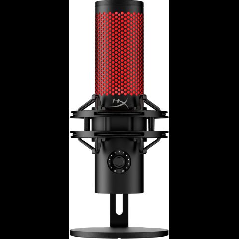 HyperX QuadCast 2 Kondensatorinis Mikrofonas