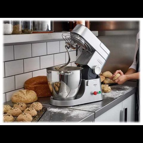 Virtuvinis kombainas Kenwood Chef XL Pro