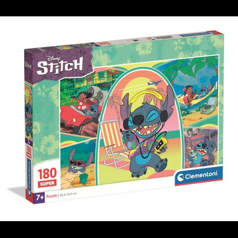 Clementoni 29800 puzle