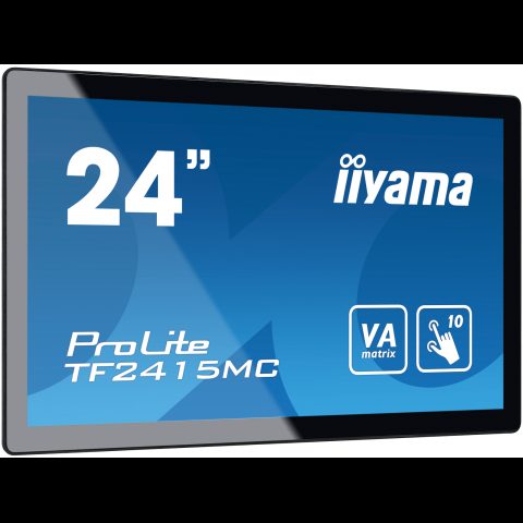 Iiyama ProLite TF2415MC-B2 monitori 60