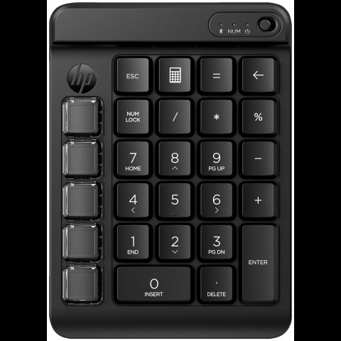 HP 435 Programmable Wireless Keypad
