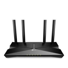 TP-Link Archer AX53 bezvadu rūteris Tīkls Gigabit Ethernet Divkāršā frekvenču jo…