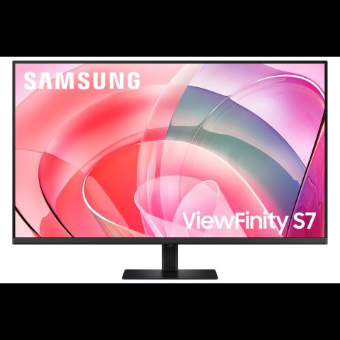 Samsung S70D computer monitor 94 cm (37") 3840 x 2160 pixels 4K Ultra HD LCD Bla…
