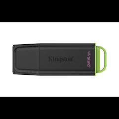Kingston Technology DataTraveler Exodia USB zibatmiņa 256 GB USB Type-A 3.2 Gen 1…