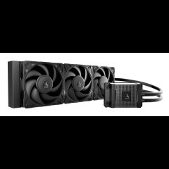Arctic Liquid Freezer WS360-SP6 Processor All-in-one liquid cooler 12 cm Black…