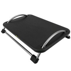 Techly ICA-FR 13 подставка для ног Черный