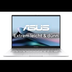 Asus Zenbook 14 OLED UX3405CA-QL1307W Intel Core Ultra 9 285H Portatīvais dat…
