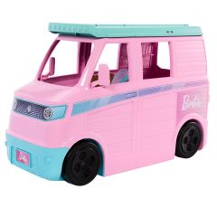 Mattel Barbie JMK45 leļļu aksesuārs Lelles rotaļlietu komplekts