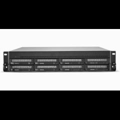 Terramaster U8-500 PLUS datu uzglabāšanas serveris NAS Rack (2U) Intel® Core™ i7 16…