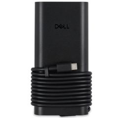 Dell 249YH strāvas adapteris & pārveidotājs Iekštelpas 165 W Melns