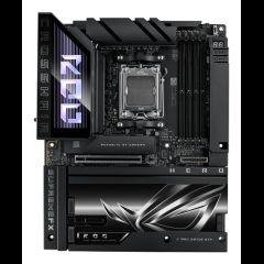 Asus ROG CROSSHAIR X870E HERO BTF AMD X870E Socket AM5 ATX