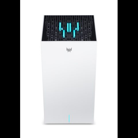 Acer Predator Connect T7 Wi-Fi 7 Trīs diapazoni (2