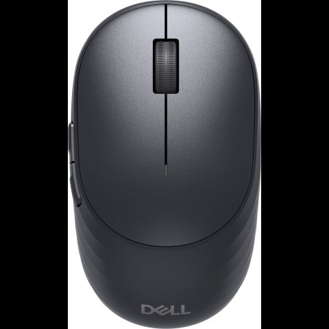 Dell Pro 7 компьютерная мышь Универсальная Для обеих рук РЧ беспроводной + Bl…