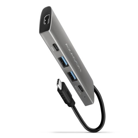 Axagon HMC-5G21 USB 10Gbps hub