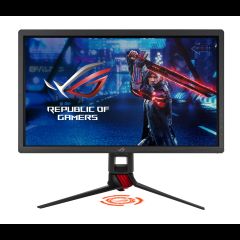 Asus ROG Strix XG27UQ computer monitor 68.6 cm (27") 3840 x 2160 pixels 4K Ul…